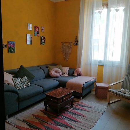 La Volpe Gialla Σαβόνα Εξωτερικό φωτογραφία