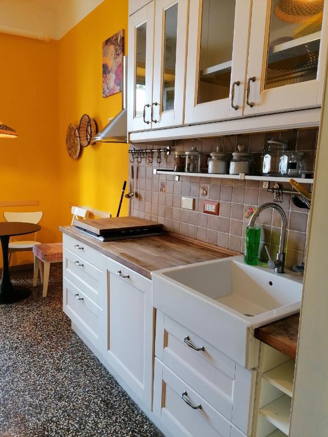La Volpe Gialla Σαβόνα Εξωτερικό φωτογραφία